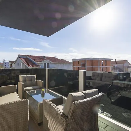 Mary Apartment Trogir