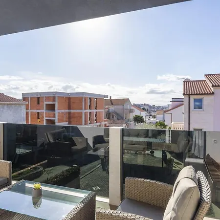 Apartment Mary Trogir